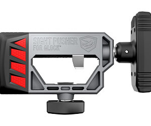REAL AVID SIGHT PUSHER FOR GLOCK — view 2