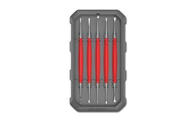 REAL AVID ACCU-GRIP STEEL PICKS — view 1