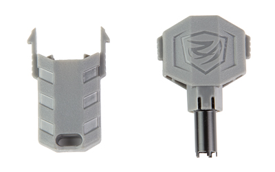 REAL AVID AR15 FRNT SIGHT ADJSTR PRO — view 1