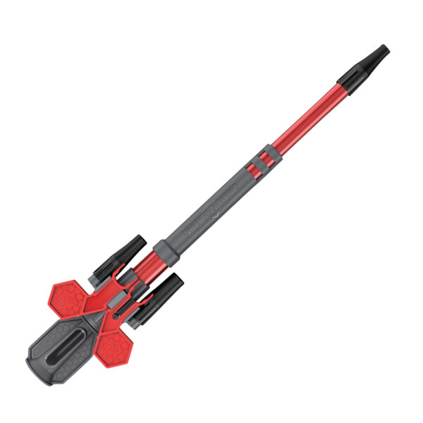 Real Avid AVBMBG Smart-Fit Bore-Max Bore Guide .22 CF-.375 Cal, Spring Loaded, Locking Keys, 3 Tips Included — view 1