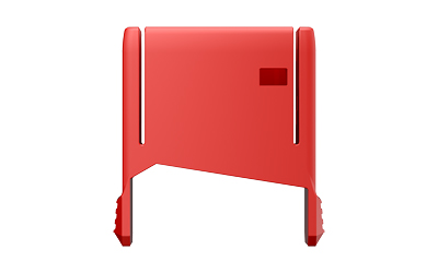 REAL AVID VISE BLOCK SLEEVE AR10 — view 1