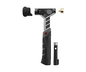 REAL AVID AR15 ARMORER'S HAMMER — view 3