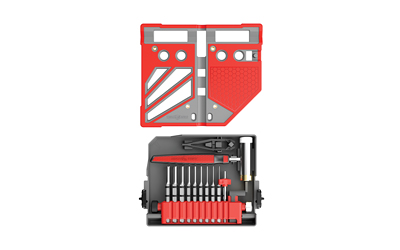 REAL AVID MASTER BENCH BLOCK PRO KIT — view 1
