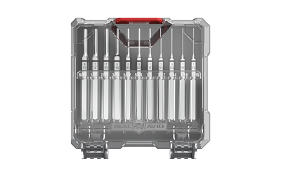 REAL AVID ACCU-PUNCH 11PC ROLL PIN — view 1