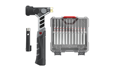 REAL AVID HAMMER AND ACCU PNCH SET — view 1