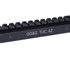 GG&G STANDARD AR15/M16 SCOPE RAIL — view 2