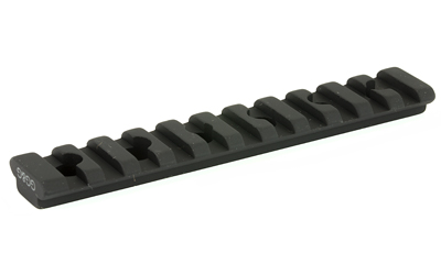 GG&G UNDER FOREGRIP MOUNT RAIL(UFIR) — view 1