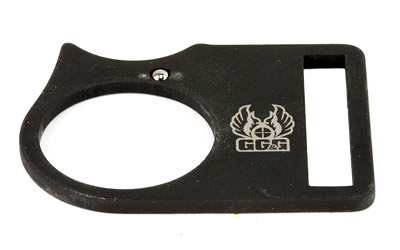 GG&G FRNT SLNG MNT FOR 1187/870 BLK — view 1