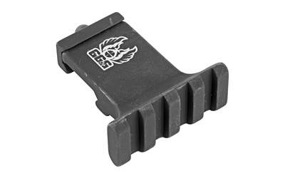 GG&G OFFSET TACTICAL FLASHLIGHT MNT — view 1