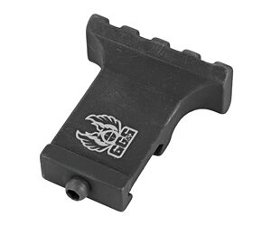 GG&G OFFSET TACTICAL FLASHLIGHT MNT — view 2