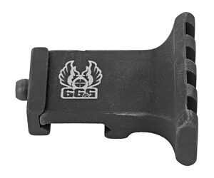 GG&G OFFSET TACTICAL FLASHLIGHT MNT — view 3