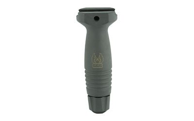 GG&G VERTICAL GRIP W/COMPARTMENT — view 1