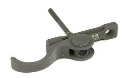 GG&G ACCUCAM MNT FOR EOTECH XPS — view 1
