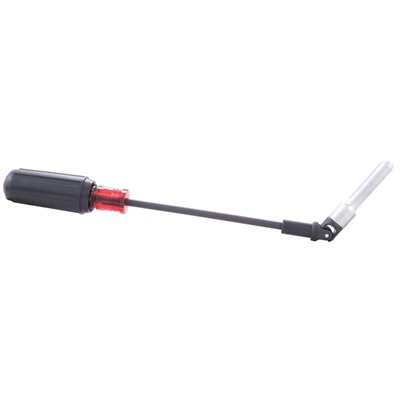 CHAMBER CLEANING TOOL — view 1