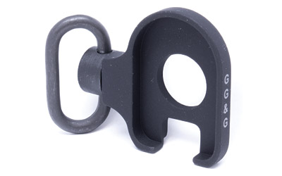 GG&G REM 870 QD REAR SLG MNT QD SWVL — view 1