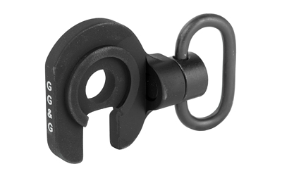 GG&G QD REAR SLING ATCH MOSS 590 — view 1