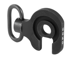 GG&G QD REAR SLING ATCH MOSS 590 — view 2