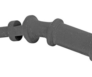 GG&G SCAR ANGLED CHARGING HANDLE — view 2