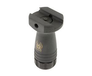 GG&G SFG-1 SHORT VERTICAL GRIP BLK — view 3
