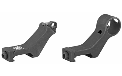 GG&G AR-15 TRANSITION SIGHTS BLK — view 1
