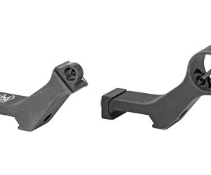 GG&G AR-15 TRANSITION SIGHTS BLK — view 2