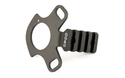 GG&G MOSS 590 SLING/FLSHLGHT MNT — view 1