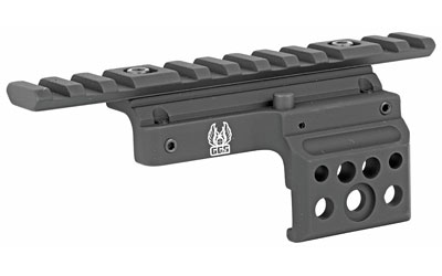 GG&G MINI-14 RUGER SCOPE MOUNT — view 1
