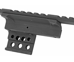 GG&G MINI-14 RUGER SCOPE MOUNT — view 2