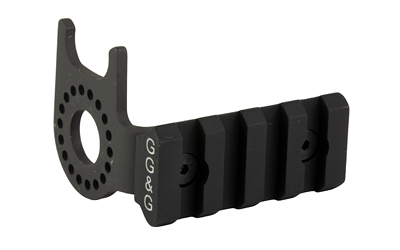 GG&G MOSSBERG 500 FLASHLIGHT MOUNT — view 1