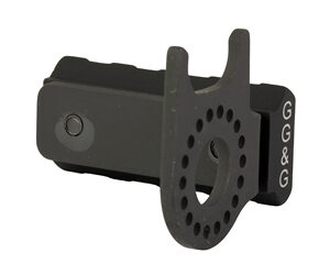 GG&G MOSSBERG 500 FLASHLIGHT MOUNT — view 2