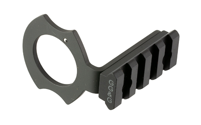 GG&G MOSSBERG 590 FLASHLIGHT MOUNT — view 1