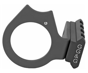 GG&G BRTTA 1301 TACT FLSHLGHT RL MNT — view 2