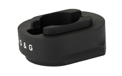 GG&G BRTTA STK ADPT MPUL SGA MSBRG — view 1