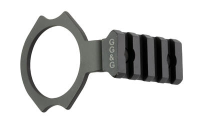 GG&G BENELLI M4 FLASHLIGHT MOUNT — view 1