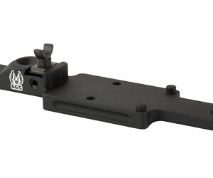 GG&G BRTTA 1301 RMR MNT 1/2 GHST RNG — view 2