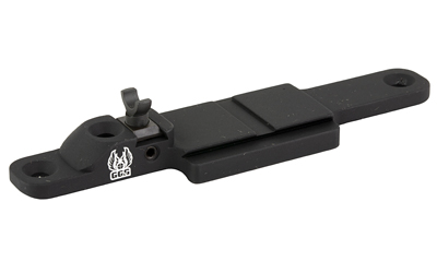 GG&G BRTTA 1301 HE509T MNT 1/2 GHST — view 1