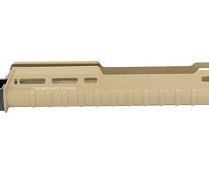 GG&G BERETTA 1301 ZHKV HNDGRD FDE — view 3