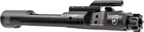 PHASE 5 BOLT CARRIER GROUP - 5.56MM AR-15 BLACK PHOSPHATE — view 1