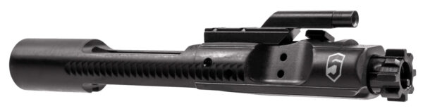Phase 5 Weapon Systems BCGM16 Bolt Carrier Group  Black Phosphate  Stainless Steel M4,M16 — view 1