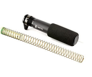 PHASE5 AR15 PISTOL BUFFER TUBE ASSY — view 2