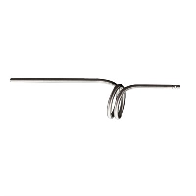 AR-15 PISTOL PIGTAIL GAS TUBE — view 1