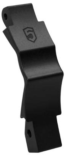PHASE 5 TRIGGER GUARD WINTER - STYLED FOR AR-15 BLACK — view 1