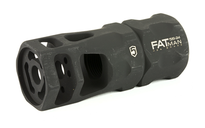 PHASE5 FATMAN HEX BRAKE 7.62 BLK — view 1