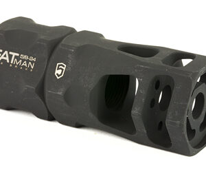 PHASE5 FATMAN HEX BRAKE 7.62 BLK — view 2