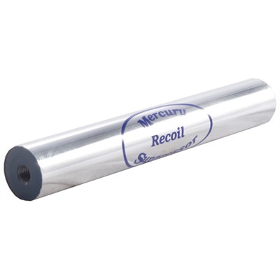 STANDARD STOCK 5'' A RECOIL SUPPRESSOR — view 1