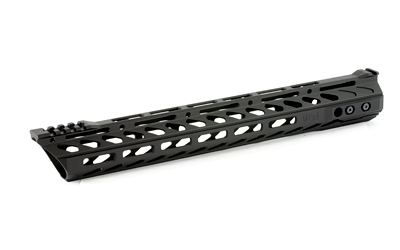 PHASE5 LPSN15 MLOK FF QUAD RAIL 15" — view 1