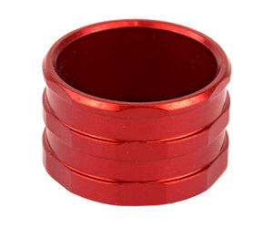 PHASE5 SHOTGUN MAG FOLLOWER RED — view 2