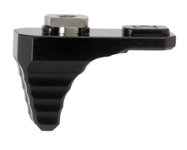 Phase 5 Weapon Systems MSMLOKBLK Micro Stop MLOK  Black Anodized