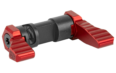 PHASE5 AMBI SAFETY SELECTOR RED — view 1
