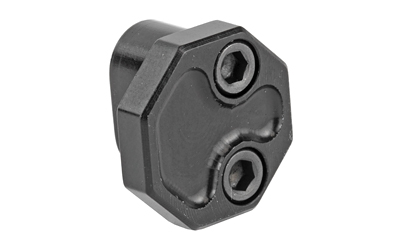 PHASE5 OVERSIZED MAG RELEASE BLK — view 1